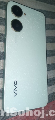 Vivo y03t